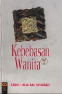 Image of Kebebasan Wanita (Jilid 2)